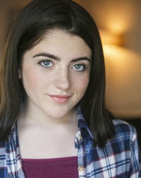 Bailey Gambertoglio