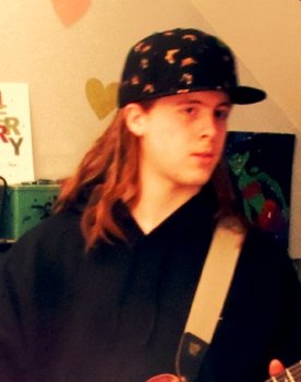 Jackson Tebaldi