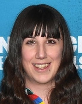 Becky Sloan Photo