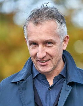 Frank Baumann