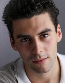 Ben Barclay as Scott