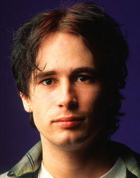 Jeff Buckley as self