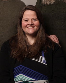 Megan Gehrich as Guest #2