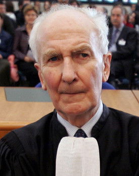 Jean-Jacques de Félice as Self