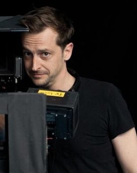 Bruno Lavaine as 