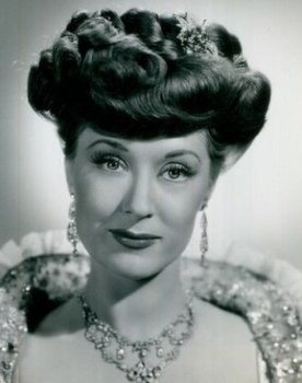 Jane Farrar