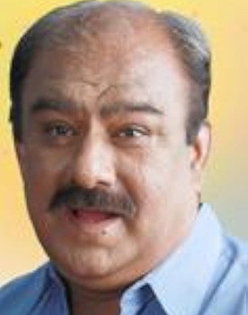 Ramdas Jadhav