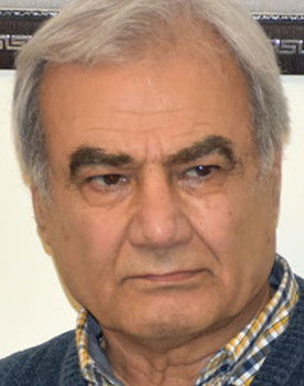 Hossein Zandbaf