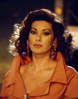 Edwige Fenech as Patrizia