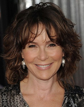 Jennifer Grey as Josie