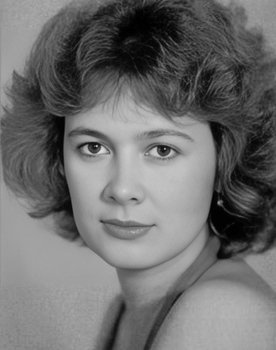 Lyudmila Nilskaya