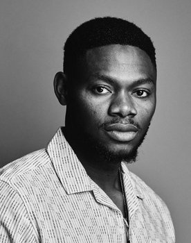 Ibrahima Sambou as Issa