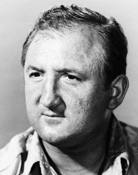 Ronald Fraser Photo