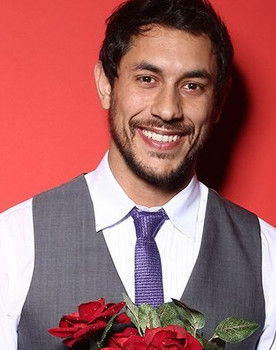 José Henrique Ligabue