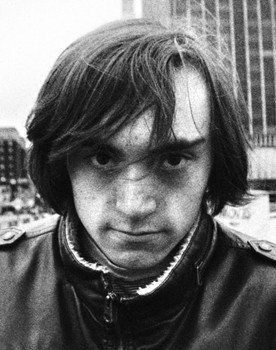 Ezra Anderson as Intern #2