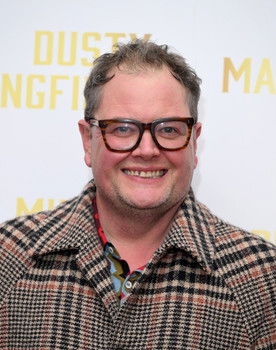 Alan Carr