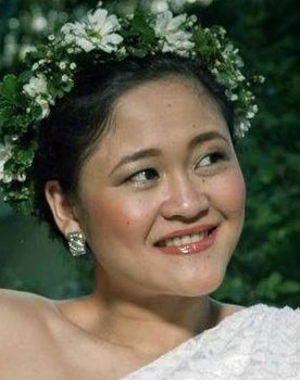 Kimmy Maclang