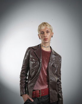 Raúl Alonso Ruiz as Miles de Souza (Doble de acción)