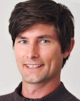 Jonathan Myles as The Man She Thought Was Decker