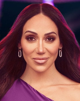 Melissa Gorga