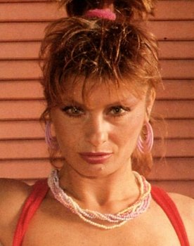 Laura Valérie