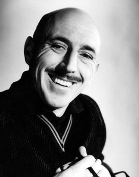 Lionel Jeffries Photo