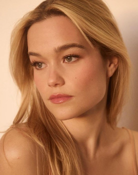 Sarah Catherine Hook