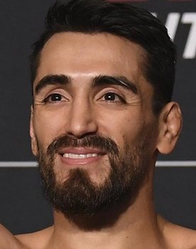 UFC 262: Oliveira vs. Chandler