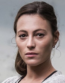 Johana Matoušková
