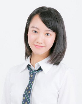 Yuuna Shigeishi
