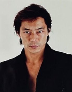 Takeshi Maya