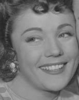 Lucy Travers as Dorita Petit