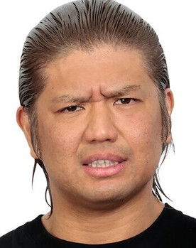 Tadasuke Yoshida as Tadasuke