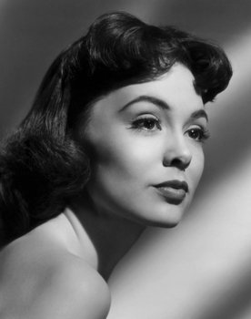 Barbara Rush as Norma White