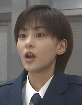 Yuka Hoshino as 山下圭子（ 湾岸署会計課観光者相談係・巡査長）