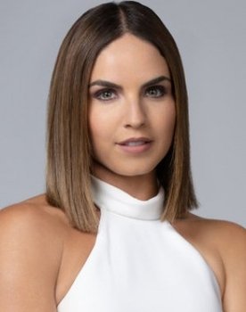 Alexa Martín