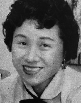 Toshie Kusunoki