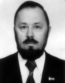Aleksandr Polushkin