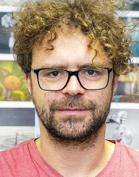 Ernestas Jankauskas as