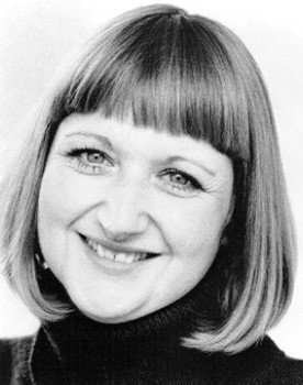 Eileen Dunwoodie as Café Customer