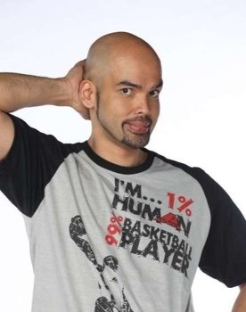 Benjie Paras