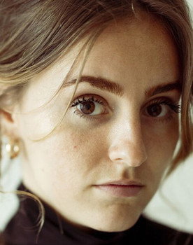 Hannah Prins