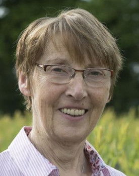 Irmgard von zur Mühlen