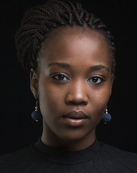 Désirée Kahikopo-Meiffret as Self - Artist