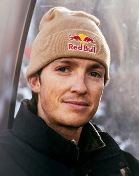 Scotty James as Self