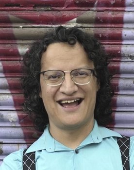 Kike Vázquez Kike Vázquez