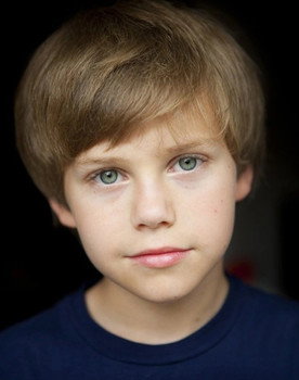 Jude Gore as Young Pooh