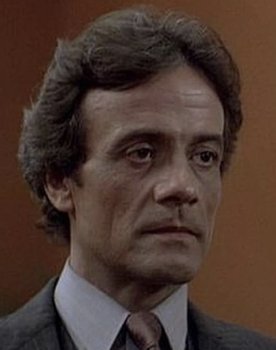 The Killing of Randy Webster