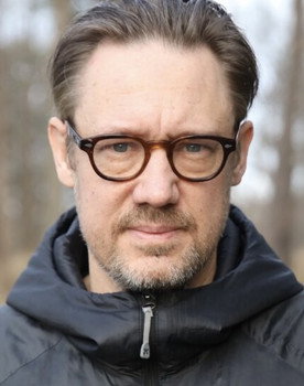 Jon Holmberg