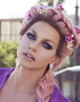 Courtney Act